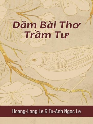 cover image of Dăm Bài Thơ Trầm Tư (Contemplative Poems)